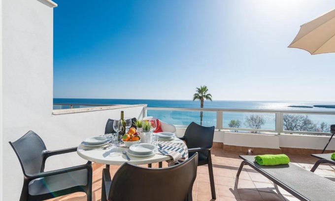S'illot Apartment | Rosa Dels Vents 2B