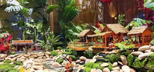 Bui Thi Xuan Hotel | ROSA ZEN Hotel Spa
