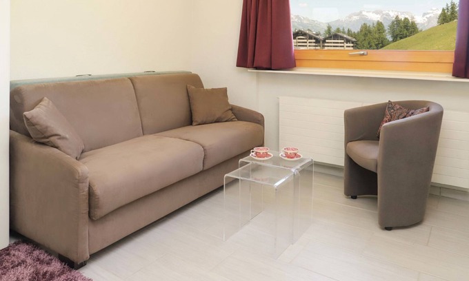 Noveli Apartment | Rosablanche D26 by Interhome