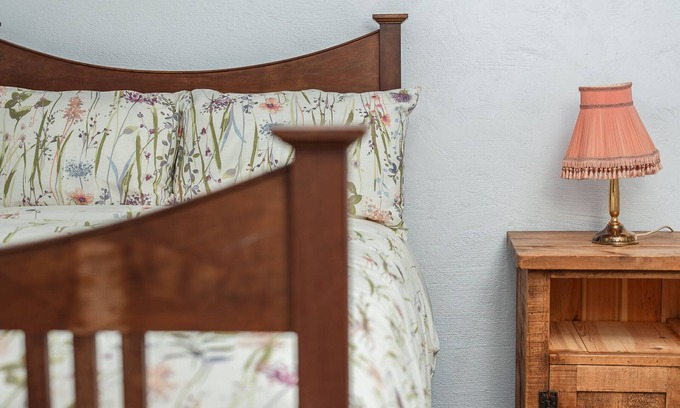 Cookstown Cottage | Rose Cottage