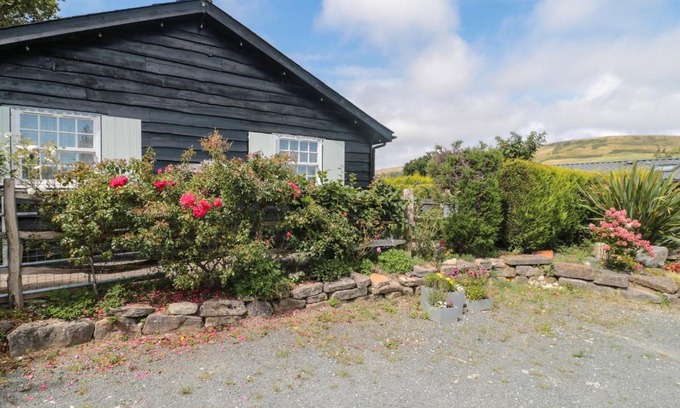 Swanage House | Rose Cottage