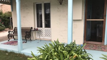 Strathalbyn Cottage | Rose Cottage - is a warm, cose in Strathalbyn
