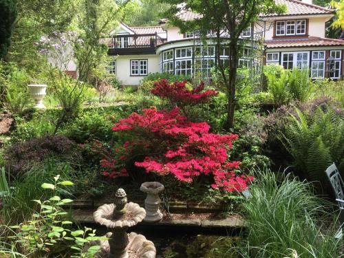 West Runton House | Rose Cottage - West Runton