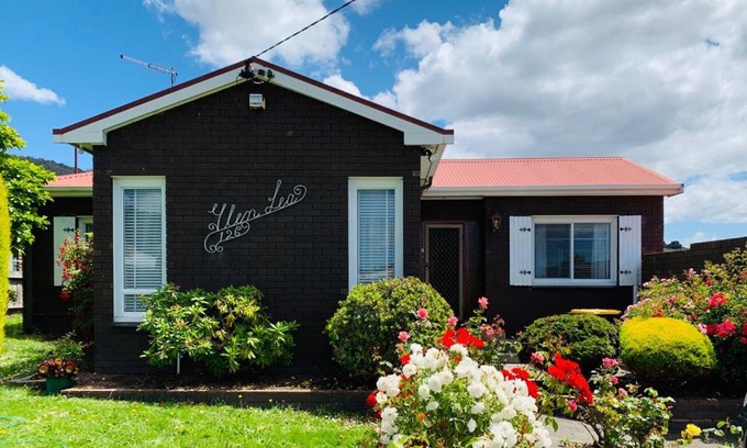 Glenorchy House | Rose Homey Home