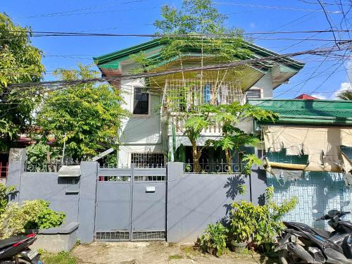 Calbayog House | Rose Pampanga Rooms