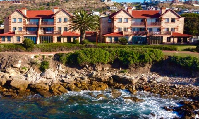 Mossel Bay Apartment | Rosebud 4 Beacon Point