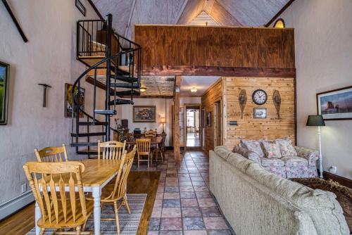 Leadville House | Rosemont