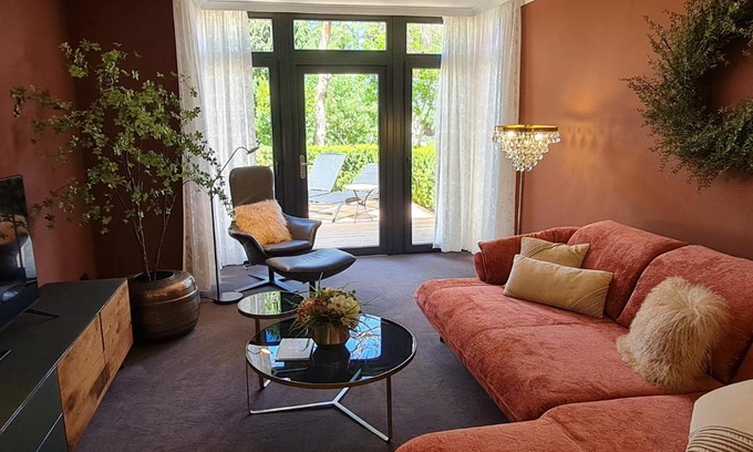 Muritz Hotel | Rosendomizil Klein Venedig