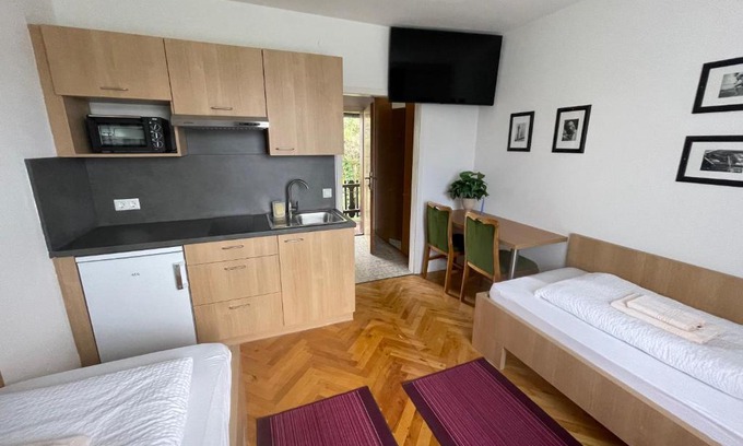 Kirschentheuer House | Rosental Apartments Self Check-in