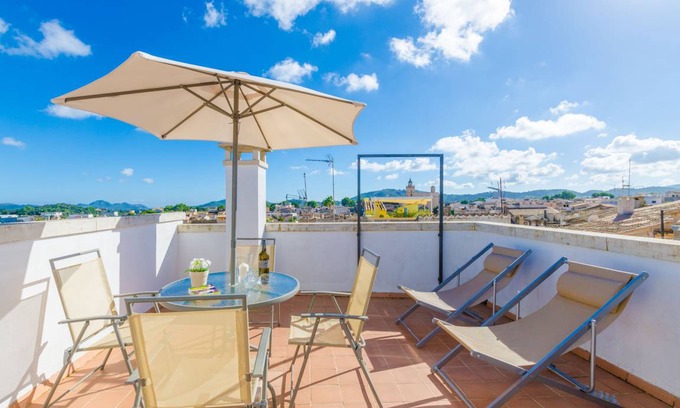 Arta House | Roser (Roser De Artà)