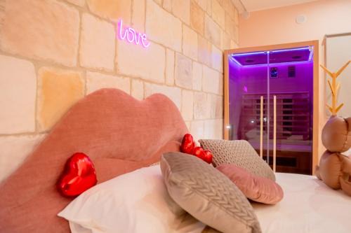 Capurso House | Roses Suite & Apartments