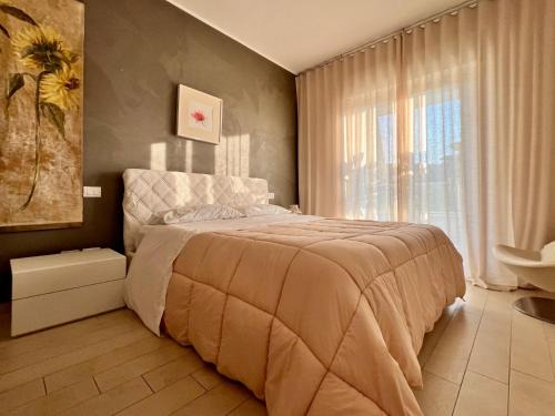 Roseto degli Abruzzi Apartment | Roseto Marina Vista Monte