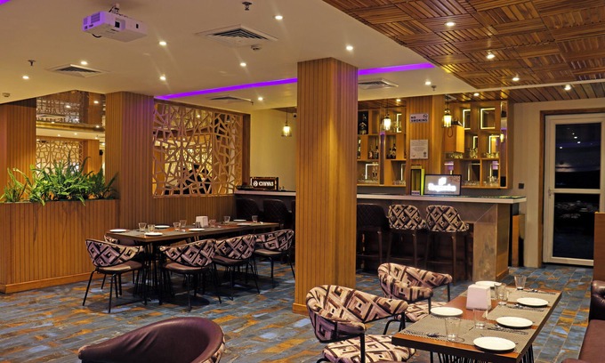 Kasauli Hotel | Rosetum Kasauli