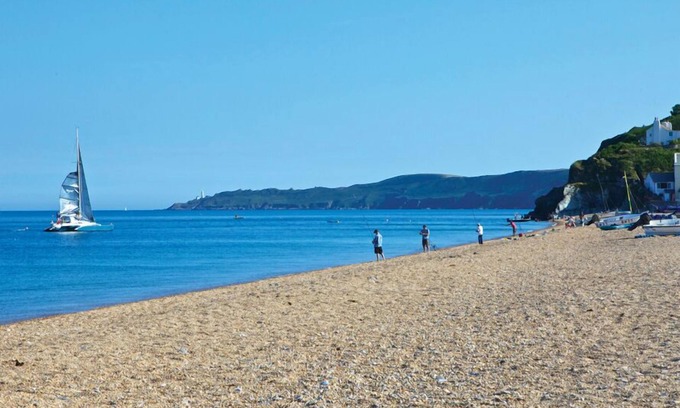 Slapton Cottage | Rosevine