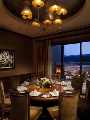 Menlo Park Hotel | Rosewood Sand Hill