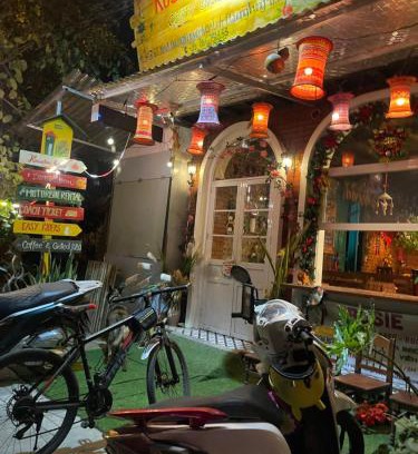 Ha Giang Cabin | Rosie Homestay Hà Giang