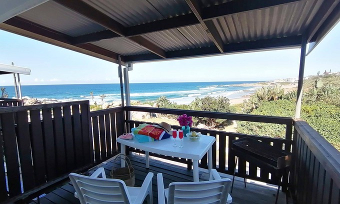 Ramsgate Beach Apartment | Rosscarbery 1