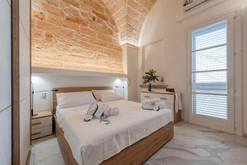 Squinzano Apartment | Rosy Maison