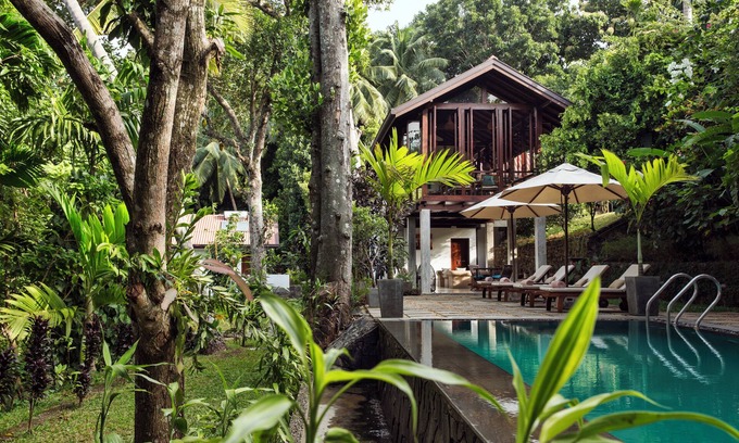 Kegalle Hotel | Rosyth Estate House