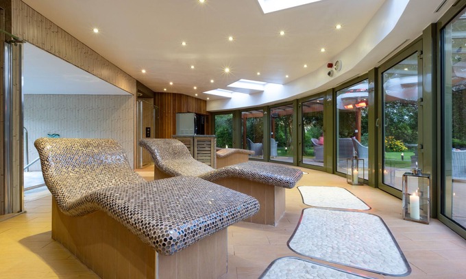 Grasmere Hotel | Rothay Garden by Harbour Hotels