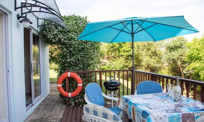 Hunter's Home Apartment | Rothesay