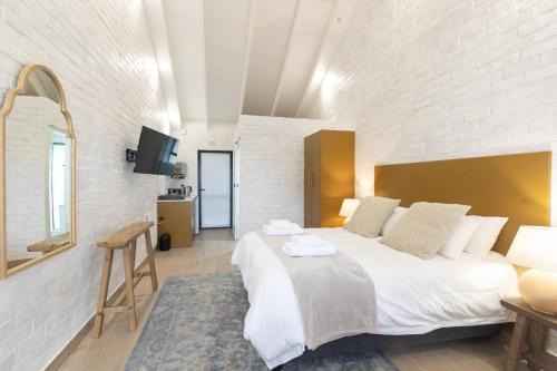 Koelenhof House | Rouana Guest Farm