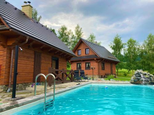 Sobotin Apartment | Roubenky u zvonice