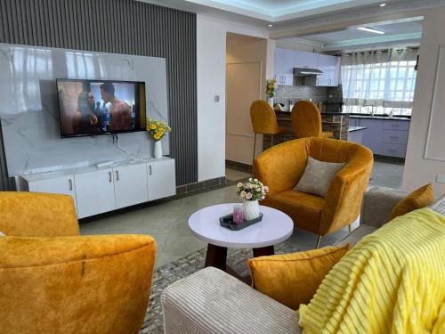 Nakuru Apartment | Rouse precious haven