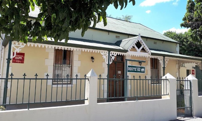 Robertson Bed & Breakfast | Route 62 B&B