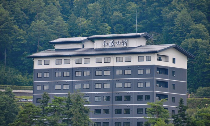 Hida Takayama Onsen Hotel | Route Inn Grantia Hida Takayama Wakuranoyado