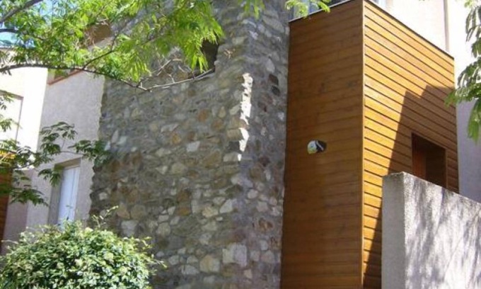 Trilla House | Rouvenac - TRILLA - Gîte