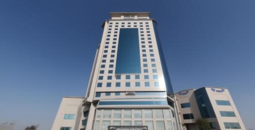Mecca Hotel | Roya Al Bilad Hotel Makkah