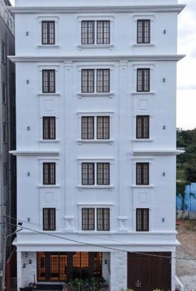 Bengaluru Hotel | ROYAL ACE BOUTIQUE HOTEL - Bhartiya City