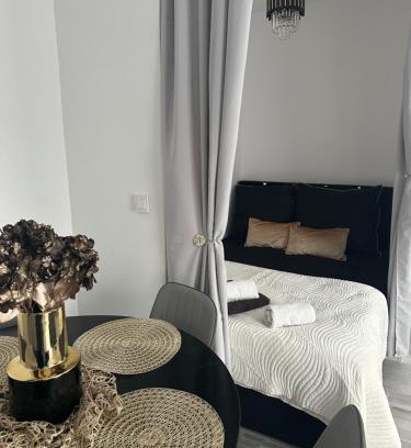 Gniezno Apartment | Royal Apartament