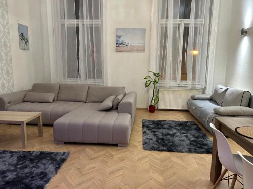 Erzsebetvaros Apartment | Royal Apartment