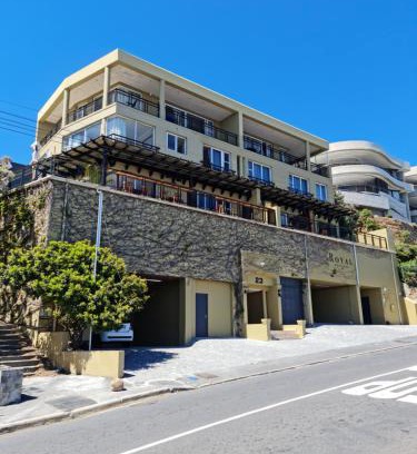 Camps Bay Hotel | Royal Boutique Hotel