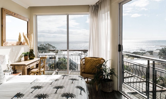Camps Bay Hotel | Royal Boutique Hotel