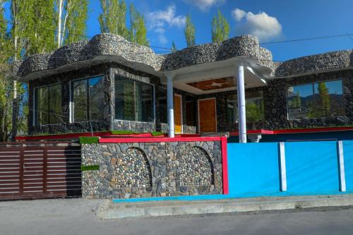Skardu House | Royal Brangsa Guest House