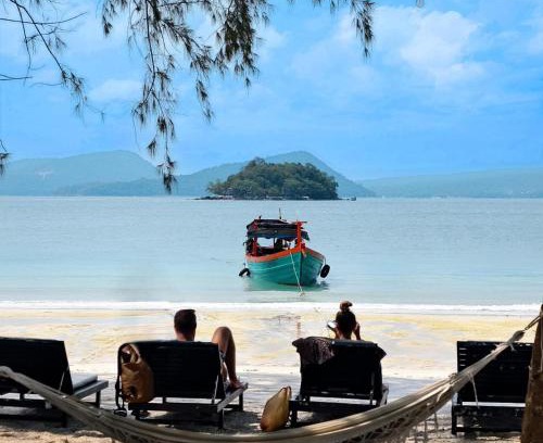 Koh Rong Resort | Royal C Resort