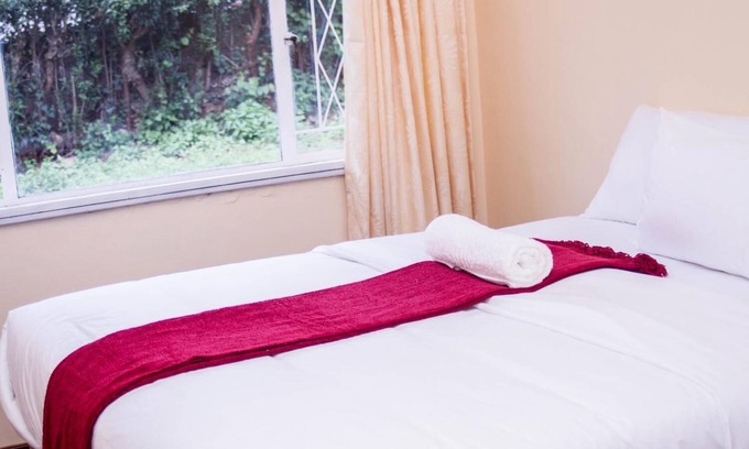 Harare East House | Royal Guest House