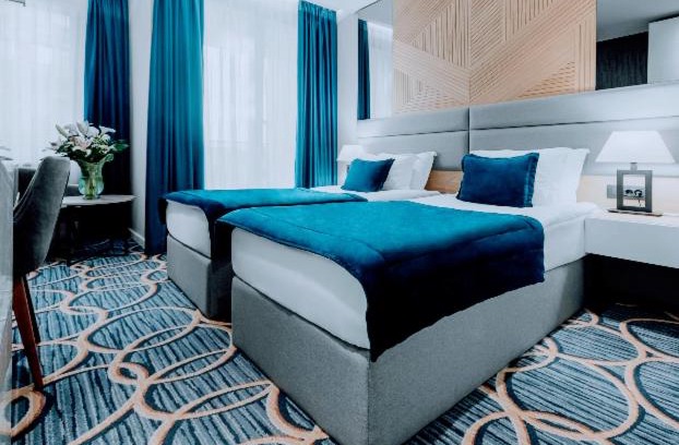 Agra Apartment | Royal Hotel