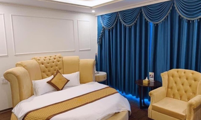 Ha Dong Apartment | Royal Hotel - số 18 LK23, KĐT Văn Khê - by Bay Luxury