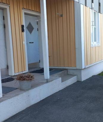 Kokkola Apartment | Royal Katariina