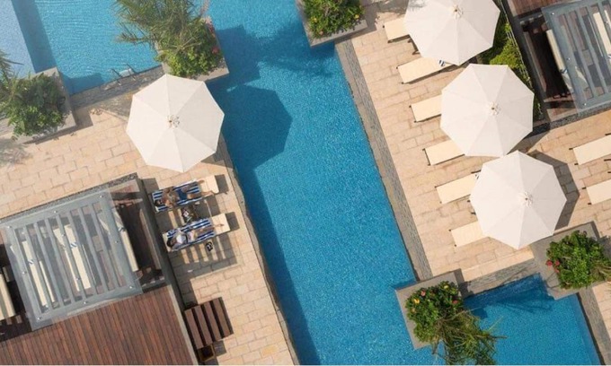 Ha Long Apartment | Royal Lotus Resort Hạ Long