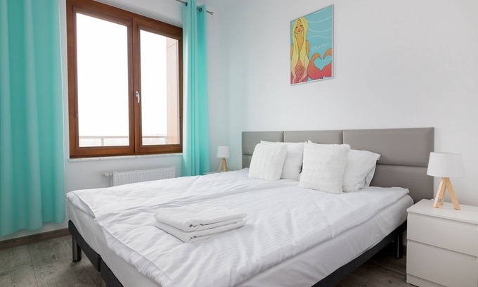 Wilanow Apartment | Royal Palace Elegant Apartment