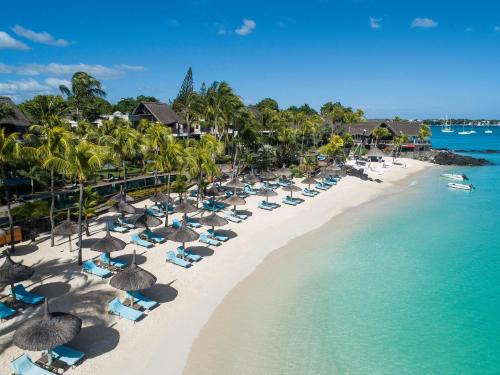 Grand-Baie Resort | Royal Palm Beachcomber Luxury