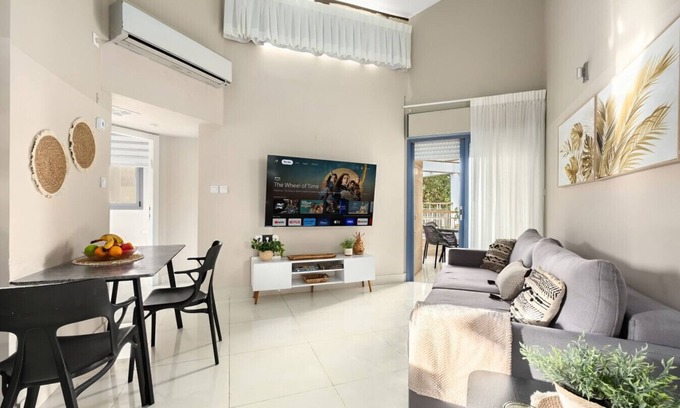 Eilat Apartment | Royal Park Resort Apartment 66