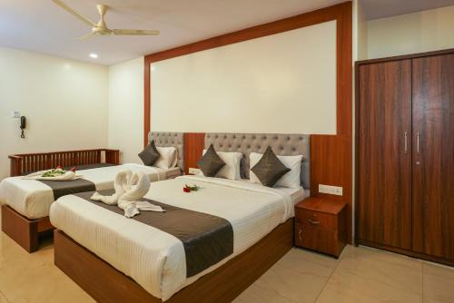 Kozhikode Hotel | Royal Plaza City
