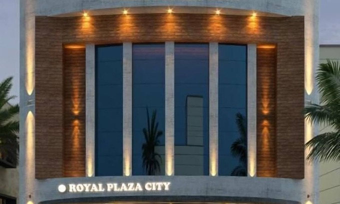 Kozhikode Hotel | Royal Plaza City