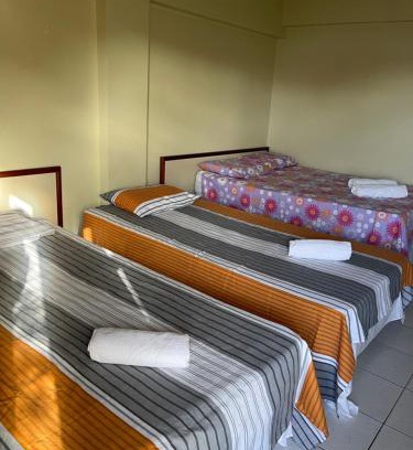 Tambau Hotel | Royal Service - Tambaú - ap 111